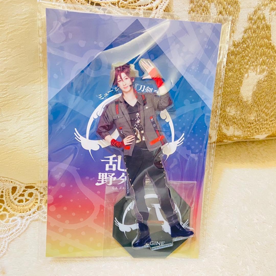 刀ミュ アクリルスタンド まとめ売り GOODS｜舞台『刀剣乱舞』